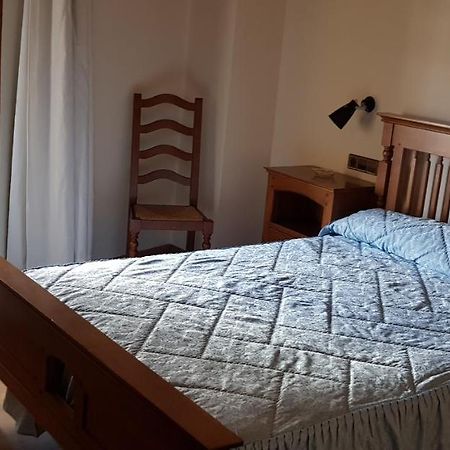 Casa Rural Tio Carlillos Hoyos del Espino Ngoại thất bức ảnh