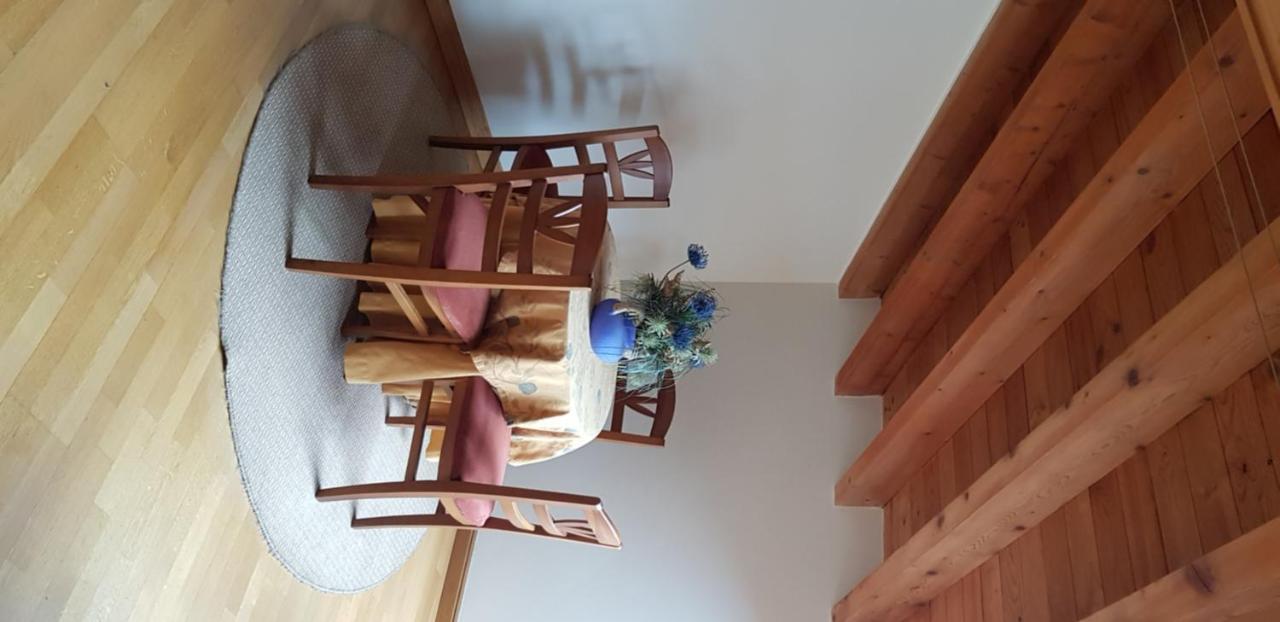 Casa Rural Tio Carlillos Hoyos del Espino Ngoại thất bức ảnh