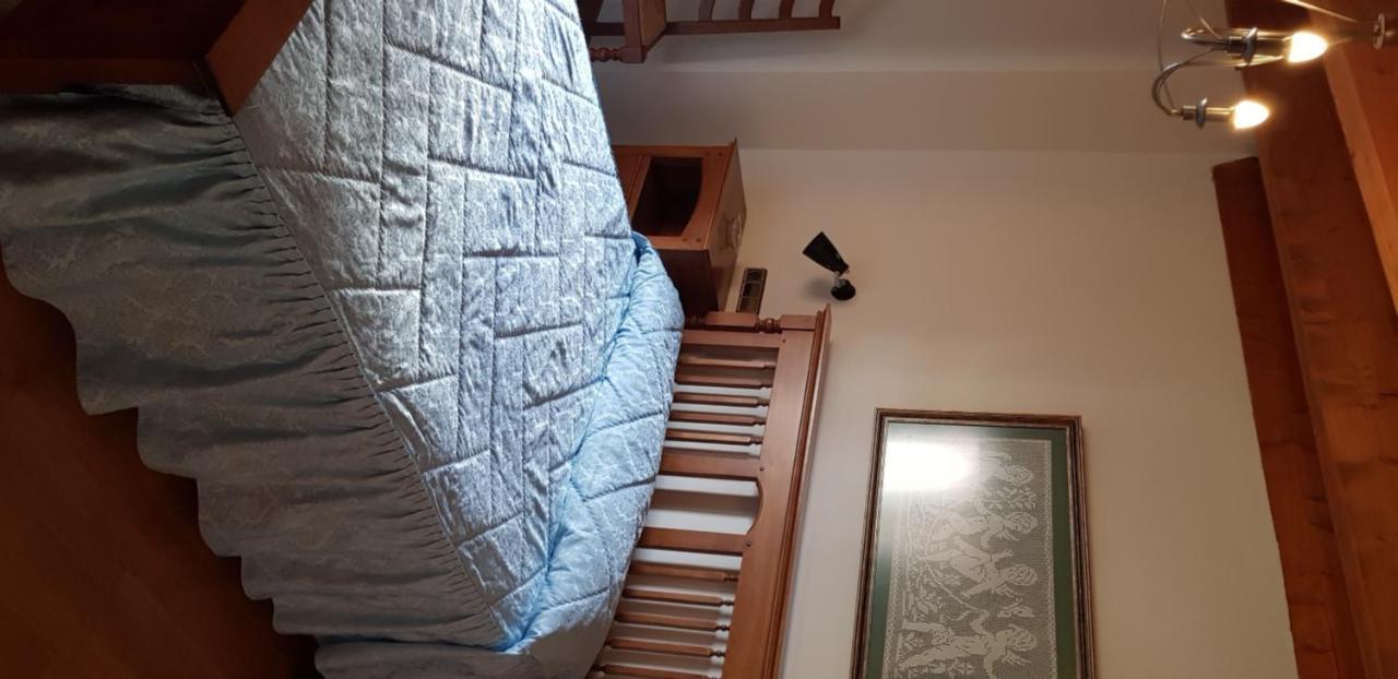 Casa Rural Tio Carlillos Hoyos del Espino Ngoại thất bức ảnh